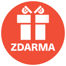 Zboží s dárkem zdarma